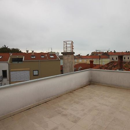 Apartment Katarina Πόρετς Εξωτερικό φωτογραφία