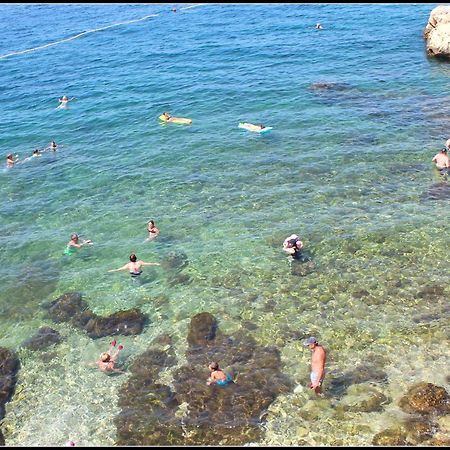 Apartment Katarina Πόρετς Εξωτερικό φωτογραφία