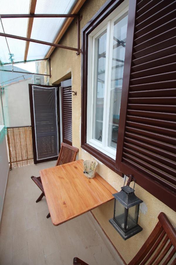 Apartment Katarina Πόρετς Εξωτερικό φωτογραφία